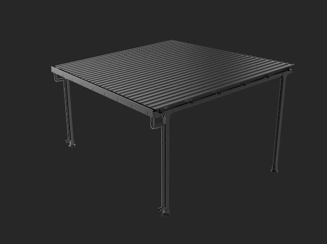 Caro2 PV-Carport