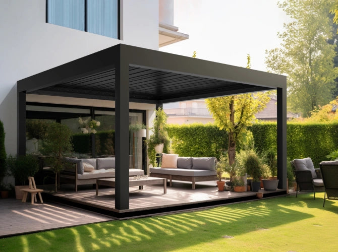 PERGA PREMIUM