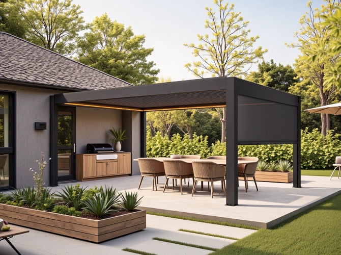 PERGA PREMIUM